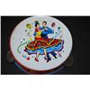 Image 2 : Vintage Toy Tambourine; EST. $20-40