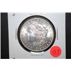 Image 1 : 1902-O US Silver Morgan $1; BU; EST. $45-55