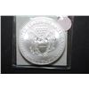 Image 2 : 2012 US Silver American Eagle $1; 1 Oz. Fine Silver; EST. $35-45