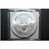 Image 2 : 2012 US Silver American Eagle $1; 1 Oz. Fine Silver; EST. $35-45