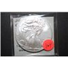 Image 1 : 2012 US Silver American Eagle $1; 1 Oz. Fine Silver; EST. $35-45