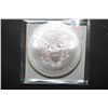 Image 2 : 2012 US Silver American Eagle $1; 1 Oz. Fine Silver; EST. $35-45