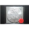 Image 2 : 2012 US Silver American Eagle $1; 1 Oz. Fine Silver; EST. $35-45