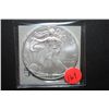 Image 1 : 2012 US Silver American Eagle $1; 1 Oz. Fine Silver; EST. $35-45
