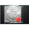Image 1 : 2012 US Silver American Eagle $1; 1 Oz. Fine Silver; EST. $35-45