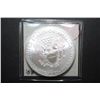 Image 2 : 2012 US Silver American Eagle $1; 1 Oz. Fine Silver; EST. $35-45
