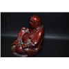 Image 2 : Buddha Statue; EST. $40-75