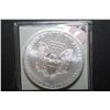 Image 2 : 2012 US Silver American Eagle $1; 1 Oz. Fine Silver; EST. $35-45