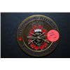 Image 1 : Commandant GOIFC In Recognition Of Excellence Military Medal; EST. $5-10