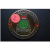 Image 2 : Commandant GOIFC In Recognition Of Excellence Military Medal; EST. $5-10