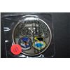 Image 1 : 325th Air Control Squadron & 325th Fighting Wing Air Battle Manager Military Challenge Medal; EST. $
