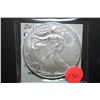 Image 1 : 2012 US Silver American Eagle $1; 1 Oz. Fine Silver; EST. $35-45