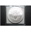 Image 2 : 2012 US Silver American Eagle $1; 1 Oz. Fine Silver; EST. $35-45