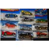Image 1 : Mattel Hot Wheels Inc.; Various Dates, Makes & Models; Lot of 10; EST. $40-60