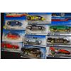 Image 2 : Mattel Hot Wheels Inc.; Various Dates, Makes & Models; Lot of 10; EST. $40-60