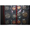 Image 1 : 1992 US Mint Coin Set; P&D Mints; UNC; EST. $5-10