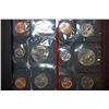 Image 2 : 1991 US Mint Coin Set; P&D Mints; UNC; EST. $5-10