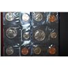 Image 1 : 1989 US Mint Coin Set; P&D Mints; UNC; EST. $5-10