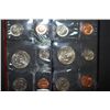 Image 2 : 1989 US Mint Coin Set; P&D Mints; UNC; EST. $5-10