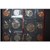 Image 1 : 1990 US Mint Coin Set; P&D Mints; UNC; EST. $5-10