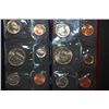 Image 1 : 1989 US Mint Coin Set; P&D Mints; UNC; EST. $5-10