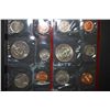 Image 2 : 1989 US Mint Coin Set; P&D Mints; UNC; EST. $5-10