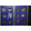 Image 2 : 2000-S US Mint Proof Set & US State Mint Proof Set With COA Included; EST. $10-15