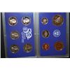 Image 2 : 2002-S US Mint Proof Set & US State Mint Proof Set With COA Included; EST. $10-15