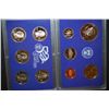 Image 2 : 2003-S US Mint Proof Set & US State Mint Proof Set With COA Included; EST. $10-15