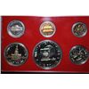 Image 2 : 1976-S US Proof Set; EST. $10-15
