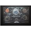 Image 2 : 1980 Canada Mint Coin Set; Royal Canadian Mint; EST. $5-10