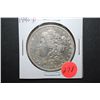 Image 1 : 1890-O US Silver Morgan $1; EST. $30-40