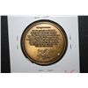 Image 2 : 1976 U.S.P.S. Bicentennial Issue Declaration Of Independence Liberty Bell Token; EST. $3-5