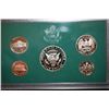 Image 2 : 1997-S US Mint Proof Set; EST. $10-20