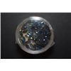 Image 1 : Diamond Simulated Sapphire Gemstones; Lot of Approximately 50 Stones; EST. $10-25