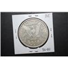 Image 2 : 1883-O US Silver Morgan $1; EST. $30-40