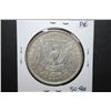 Image 2 : 1880 US Silver Morgan $1; EST. $30-40