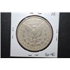 Image 2 : 1883 US Silver Morgan $1; EST. $30-40
