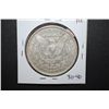 Image 2 : 1891 US Silver Morgan $1; EST. $30-40