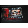 Image 2 : 1991 T2 Official Terminator Judgment Day Trading Cards; 12 Movie Cards & 1 Offer Card; Unopened Box;