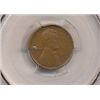 Image 1 : 1909-S LINCOLN WHEAT CENT, PCGS XF-40