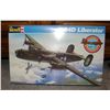 Image 1 : Revell B-24D Liberator Sealed Model Kit