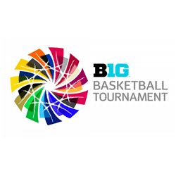 Travel for 2 with the Golden Gopher Basketball team to Big Ten Tournament