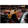 Image 2 : Court Kid at a Big Ten Game & 2 lower level tickets