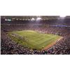 Image 2 : 4 Lower Level Tickets to Vikings/Packer game with Coach Smith with VIP field passes