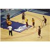 Image 3 : Travel for 2 with the Golden Gopher Basketball team to Southern California