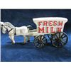 Image 2 : Cast Iron Fresh Milk Cart