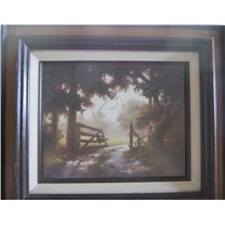 Dalhart Windberg Prints