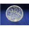 Image 8 : ADERIA GLASS 'Rose' Basket