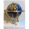 Image 2 : 12.5" Lapidary World Globe